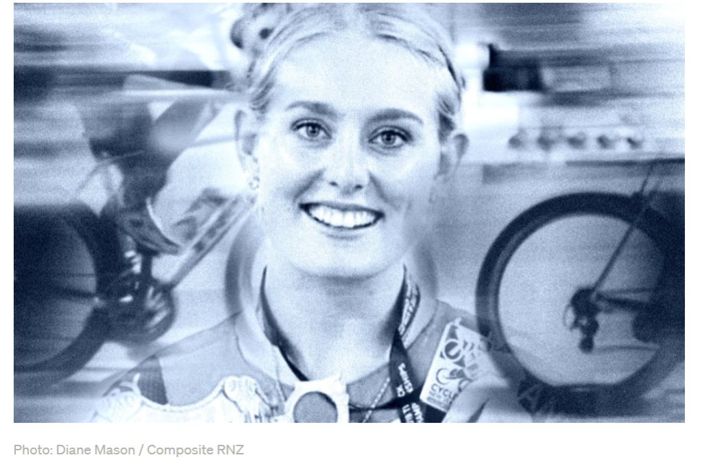 Olivia Podmore Inquest: Whistleblowing 'Carried Quite A Burden' For Young Athlete