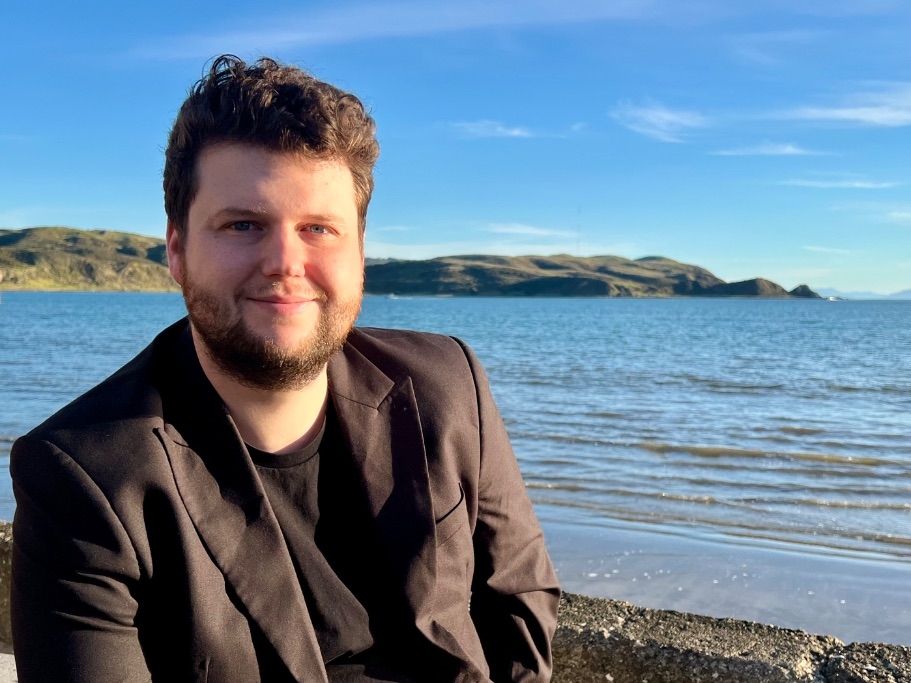 Local Barber And Law Student, Phill Houlihan, Selected As ACT Local Candidate For Porirua City Council Election
