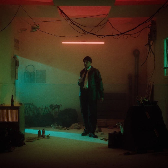 Award-Winning Musician MOHI Shares Raw New Single I Need U, Out Today