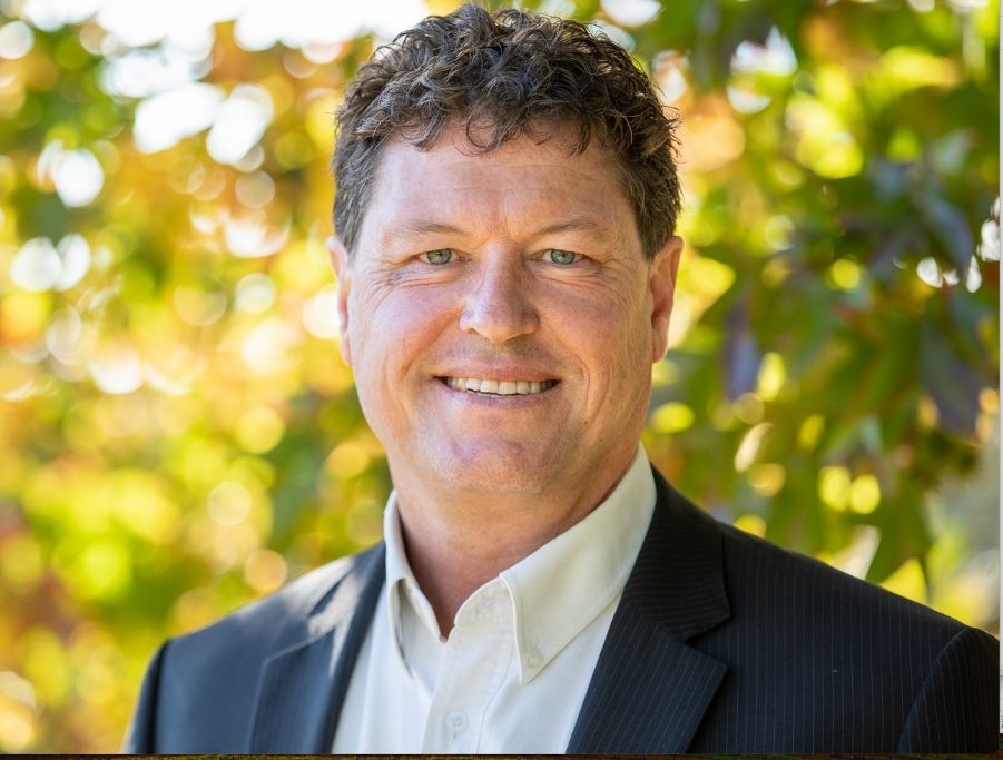 Business Leader & Associate Chartered Accountant, Peter Mayall, Selected As ACT Candidate For Waikato District Council