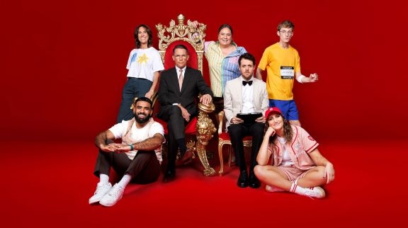 Chaos, Comedy And Competition: Meet The Cast Of Taskmaster NZ Season 6