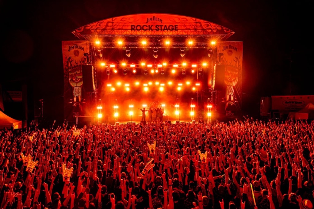 Hamilton Taking Centre Stage For Kiwi Music Festival