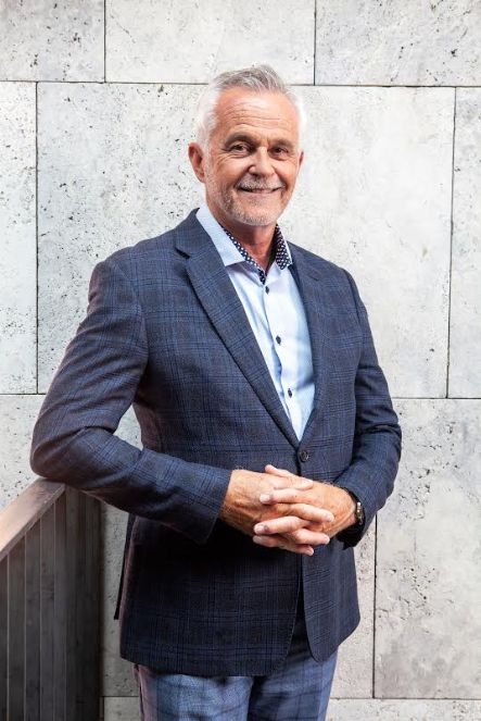 Mark Abbot Appointed Chief Executive Of Te Kāhui Whaihanga New Zealand Institute Of Architects