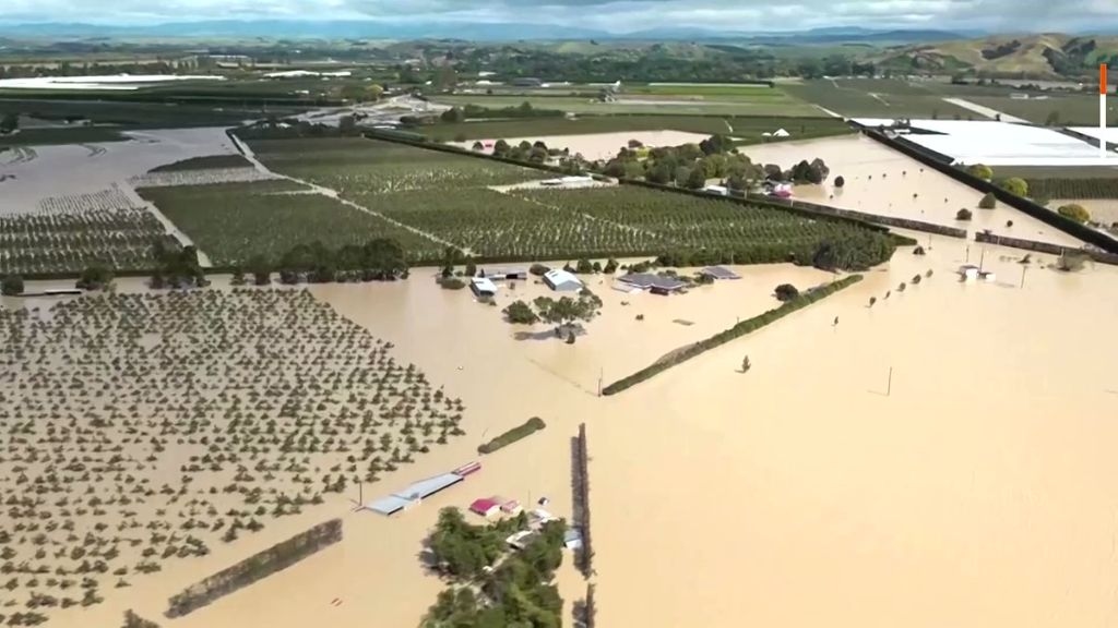On Ducking The Costs Of Climate Change