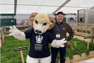 Sustainable Science In Action At Fieldays© 2025