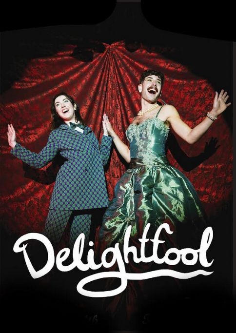 Forecast Shows 100% Chance Of Campy, Comedy, Cabaret!