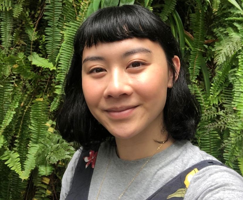 Kim Anderson Awarded Deaf And Disabled Artists Fellowship 2025