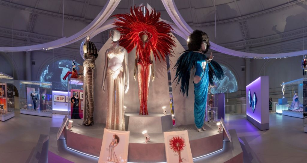 Fashionably Late, But Worth The Wait! New Opening Date Announced For DIVA At Auckland Museum