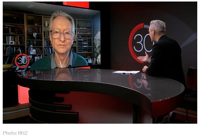 The Good, The Bad, And The Apocalypse: Tech Pioneer Geoffrey Hinton Lays Out His Stark Vision For AI