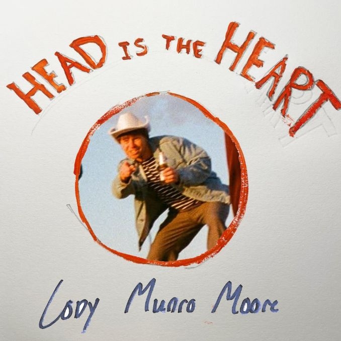 Cody Munro Moore Releases Indie Dance Single ‘Head Is The Heart'