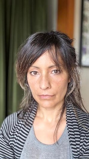 Simone Kaho Awarded 2025 Fulbright-Creative New Zealand Pacific Writer's Residency In Hawai'i