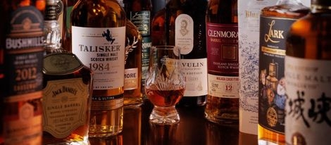 World's Biggest Whisky Community Launches In Aotearoa New Zealand