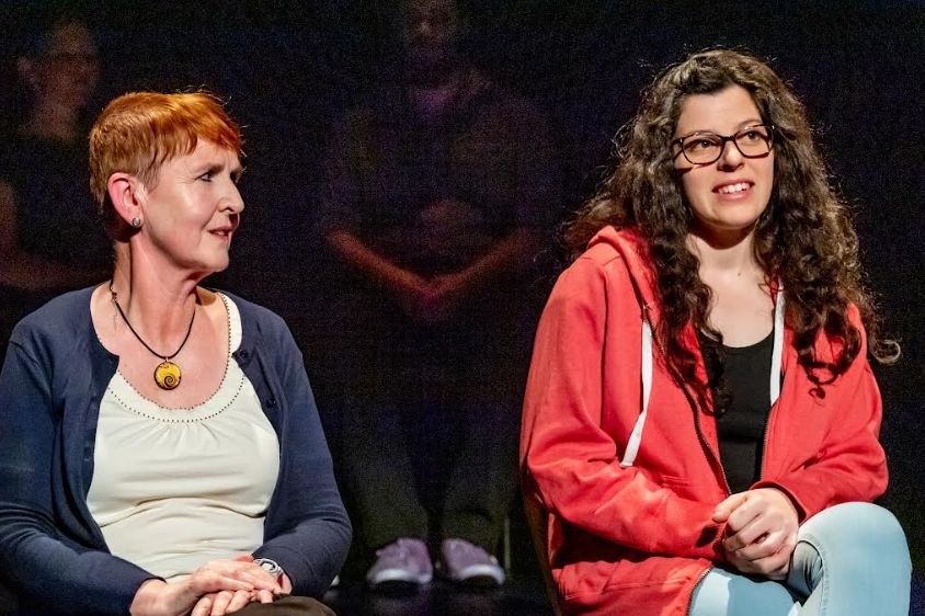 Digital Afterlives - New Verbatim Play Uses Words And Experiences Of Real People To Explore Death In A Digital Age