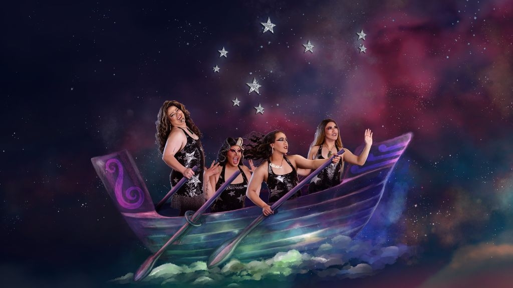 The Tīwhas Return With A Stellar Celebration: A Matariki Spectacular At Circa Theatre