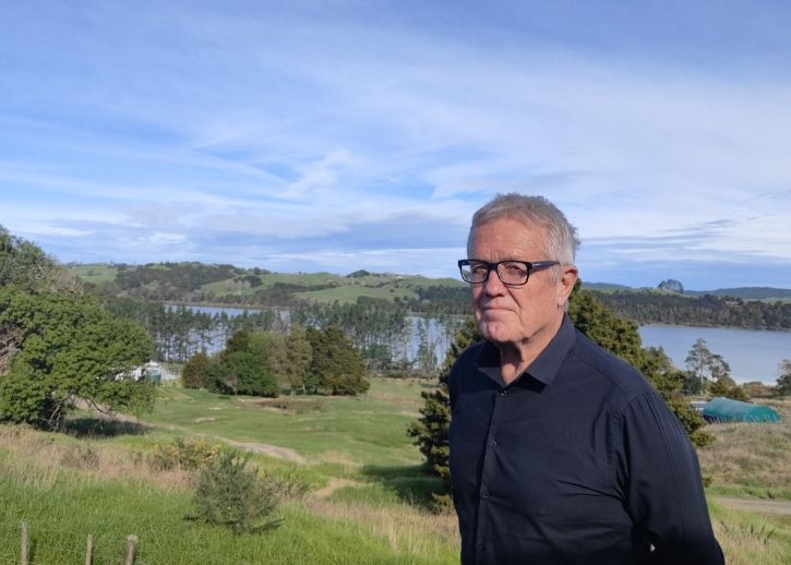 ACT Announces Roger Billington As ACT Local Candidate For Kaipara