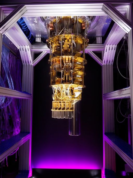 Fujitsu Starts Official Development Of Plus-10,000 Qubit Superconducting Quantum Computer Targeting Completion In 2030