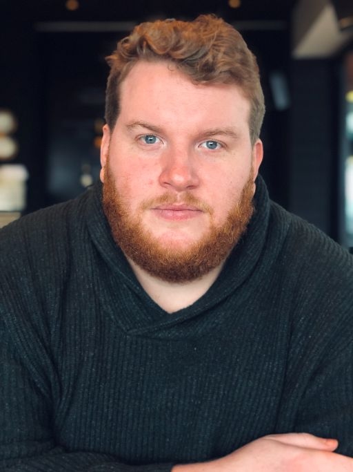 Samuel Downes Wins Prestigious Opera Award, With His 'Big, Beautiful Voice'