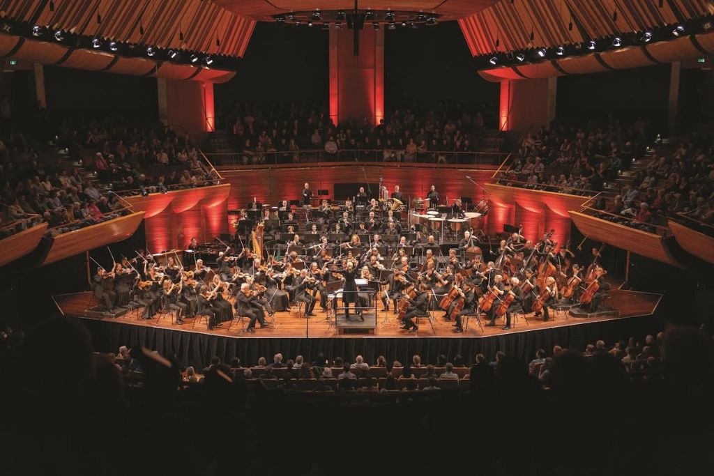 NZSO Classical Hits Tour From Kerikeri To Blenheim Begins 31 May