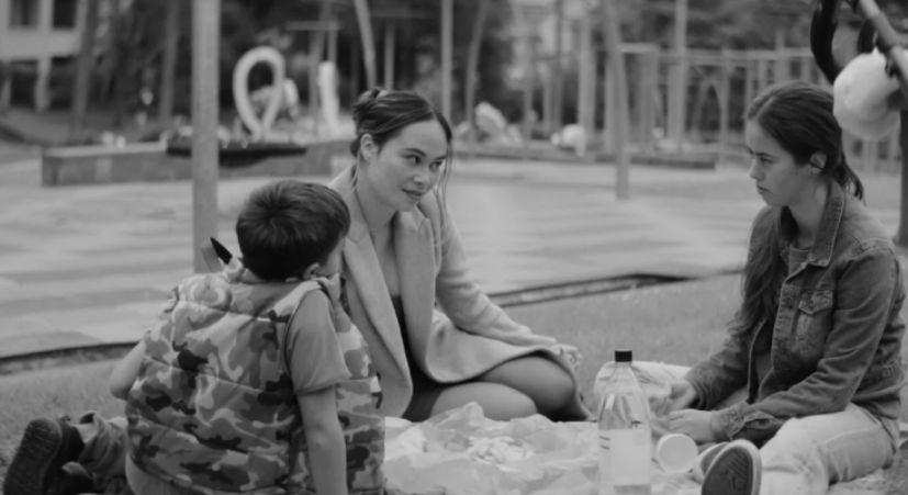 Māori Youth Story Earns Film Festival Recognition