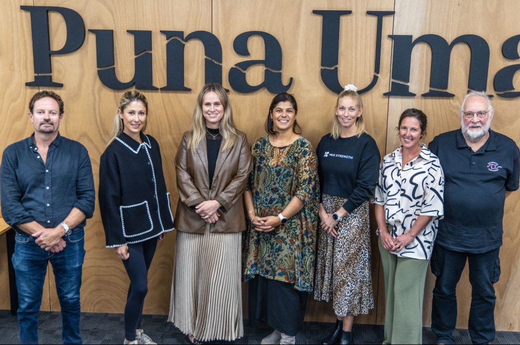 Taranaki Startups Begin 10-Week Sprint To Scale With PowerUp Accelerator