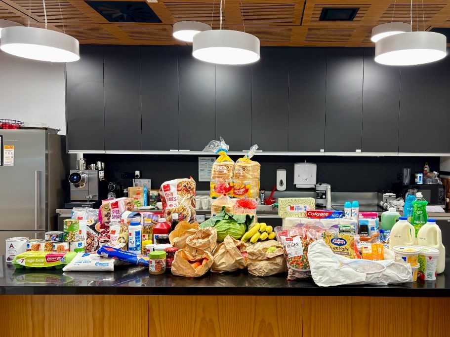 Western Bay's Grocery Prices Often Higher Than Major Cities
