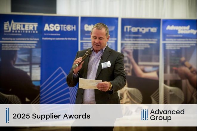 Advanced Group Celebrates Partnership And Innovation At 11th Annual Supplier Awards
