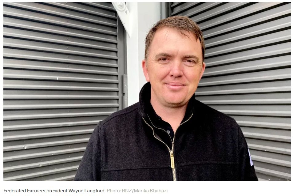 Call For More Rural Psychologists To Help Farmers With Mental Health