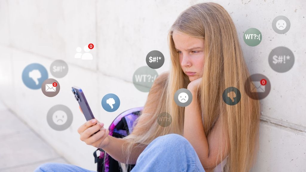 On The Parental Panic Over Young Kids Online