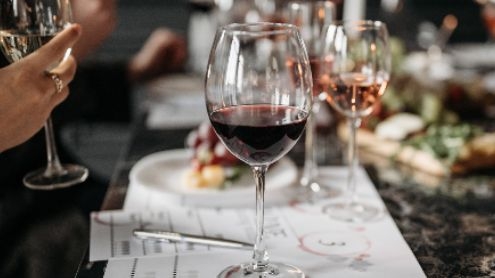 Winemakers Reclaim Wine Quality And Value With New Molecular Filtration Tech