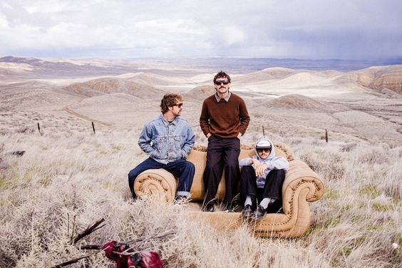 The Grogans Announce Stagger Album Release Tour This September