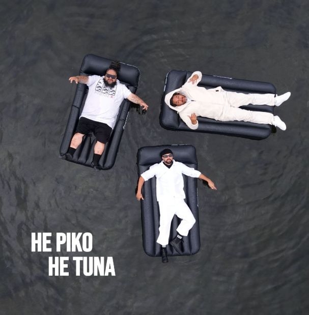 IA And Rei Collaborate On New Single 'He Piko He Tuna' Celebrating Love And Resilience For NZ Music Month