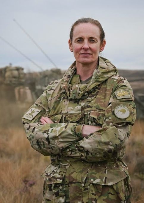 Chief Of Army Statement In Response To Court Martial For Attempted Espionage