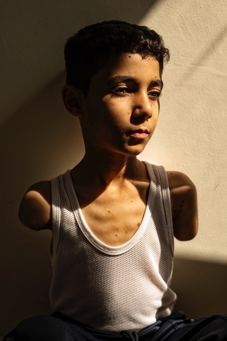 Global Winners Just Announced For Prestigious World Press Photo Contest, Exhibition Returning To Auckland This July