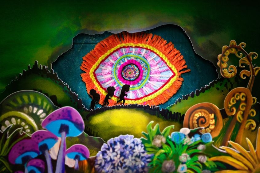 Silo Theatre Unleashes An Epic Aotearoa Adventure These School Holidays