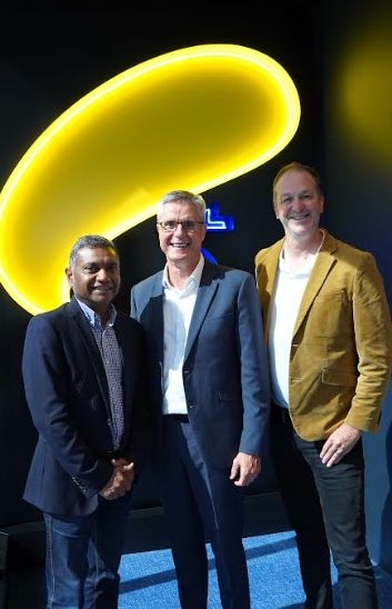 Tower Partners With Sedgwick