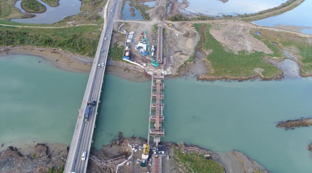 Civil Contractors NZ Welcomes Budget 2025 Infrastructure Investment But Warns Of ‘Pipe Dreams'
