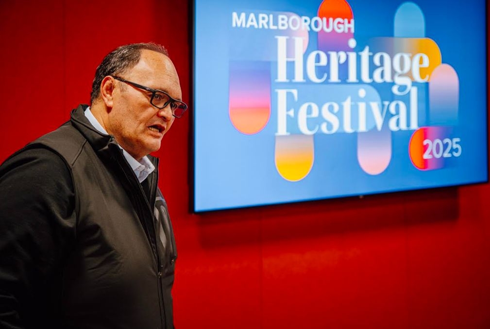 Marlborough Heritage Festival – Exploring The Stories Of Our People And Our Past