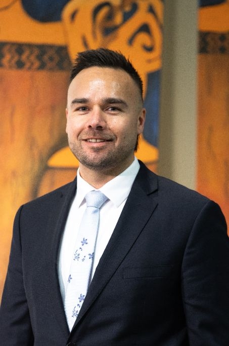 Championing Innovation In Māori Economic Development: Jacob (Hākopa) Ashdown Named 2025 Harkness Fellow