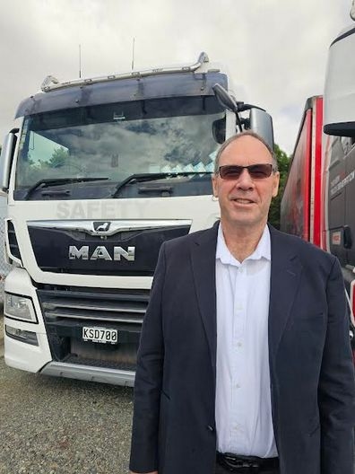 NZ Trucking Association Backs Move Towards Single Road User Charges System