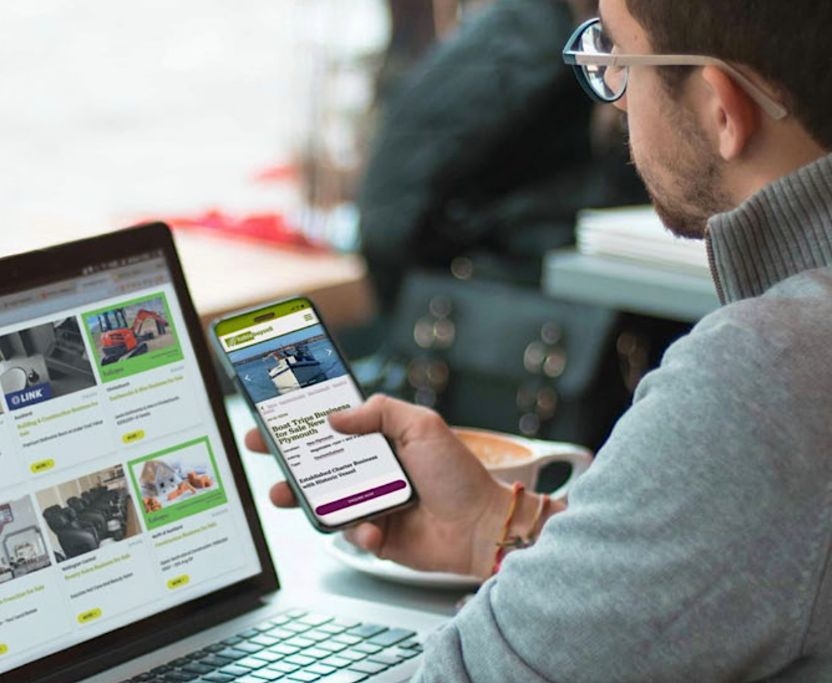 Leading NZ Business For Sale Website NZBizBuySell Acquired By Bizstats