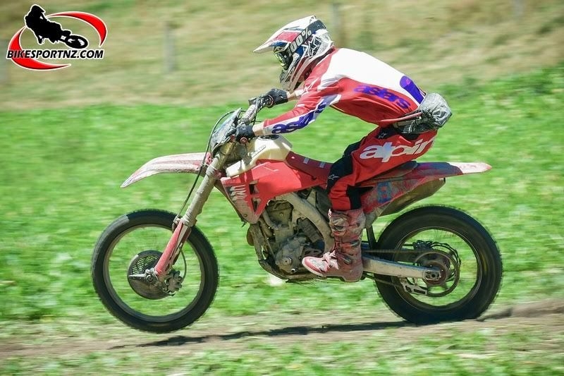 Honda Rider Basalaj Stretches His Advantage