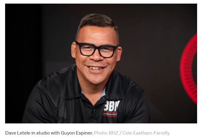 Study Finds Māori, Pacific Communities Can Reshape Media Narratives