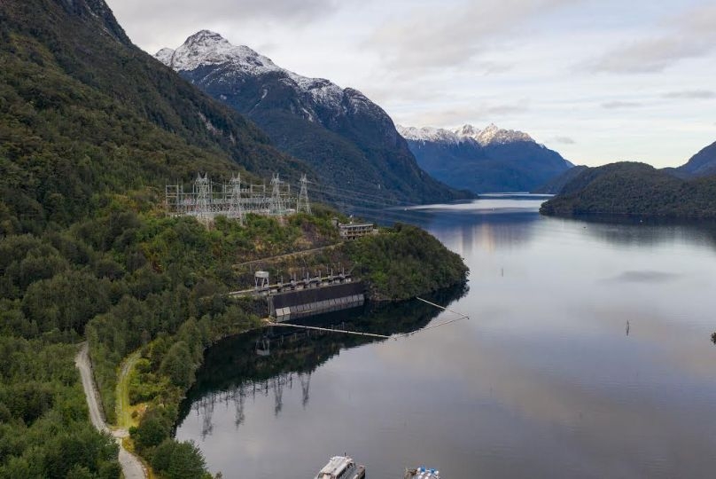 Meridian And NZAS Agree To Shorten Current Demand Response