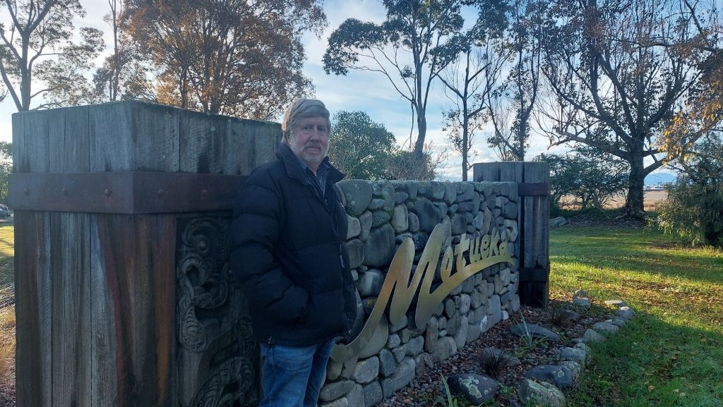 Retired Pharmacist And Business Owner, David Ross, Selected As ACT Local Candidate For Motueka Ward
