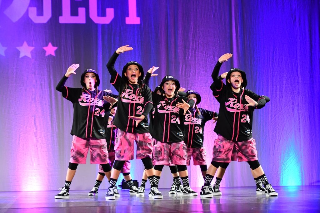Project Hip Hop - Empowering Young Dancers To Take The Stage