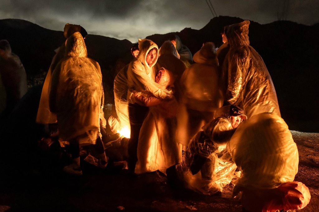 Global Winners Just Announced For Prestigious World Press Photo Contest, Exhibition Returning To Auckland This July