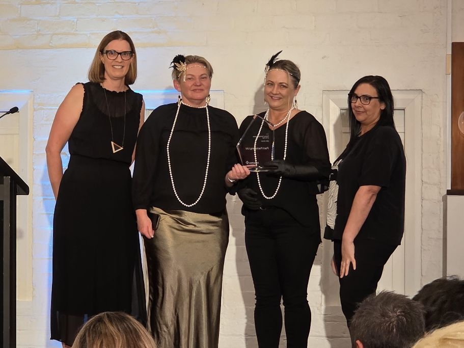 Plastics Industry Rising Stars Honoured At Plastics NZ Awards