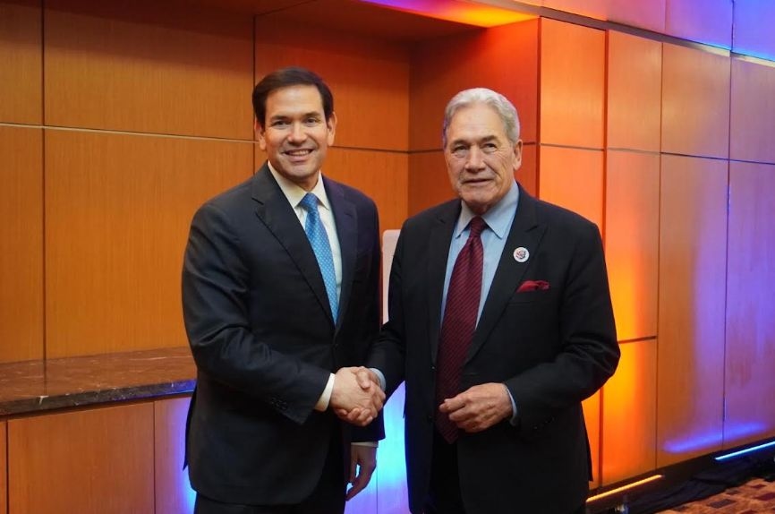 New Zealand And Southeast Asia Growing Closer