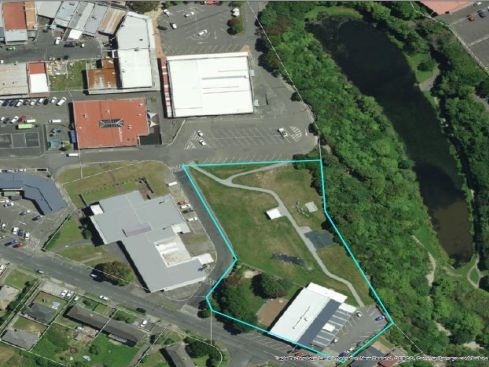 New Library For Cannons Creek Gets Go-Ahead