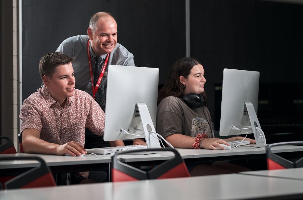 TAFE Queensland And OneAdvanced Expand BKSB Offering To Support New Digital Literacy Standards